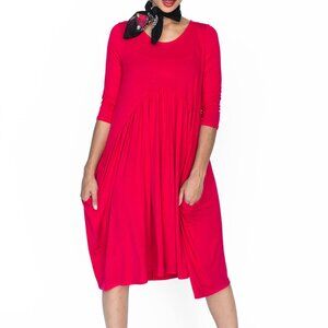 Agnes & Dora Oakley Dress